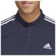 Adidas Ανδρική κοντομάνικη μπλούζα M 3S PQ polo